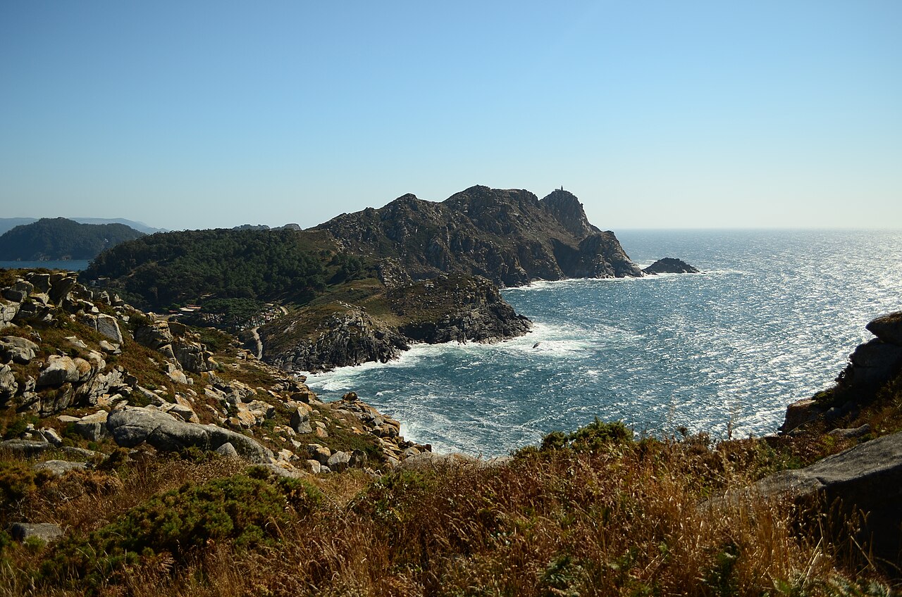 Vista panorámica